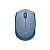 Mouse Logitech M170 Azul - Imagem 1