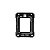 Kit de Adaptador para Processador Thermalright LGA1700-BCF Preto - Imagem 1