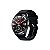Relógio Smart Tec GT3 Pro Silicone Preto - Imagem 1