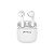 Fone de Ouvido Ear FTX E26P-PB BT/Mic/TWS/Touch/IPX6 Branco 124542 - Imagem 1