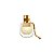 Perfume Mini Chloe Nomade Naturelle 5ML - Imagem 1