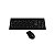 Teclado USB Satellite AK726G com Mouse Sem Fio Português - Imagem 1