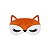 Máscara para Dormir Cala Foxy Lady - Imagem 1