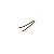 Receptor Remoto Cabo Somente 15CM SPM9010 - Imagem 1