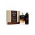Kit Perfume Lattafa Ameer Al Oudh Eau de Parfum Masculino 100ml + Desodorante - Imagem 1