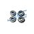 Rolamento TR700 (MR104ZZ/MF105ZZ) HN7067T - Imagem 1