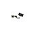 Peça Dji Parts Zenm 3D Gopro Vídeo CB Part 56 - Imagem 1