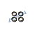 Mancal TR600 (6701ZZ) H60125T - Imagem 1