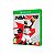 Jogo NBA 2K18 Xbox One - Imagem 1