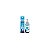 Tinta Epson T673220 Ciano L8XX 70ML /Iva - Imagem 1