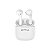 Fone de Ouvido FTX E26P-WH Bluetooth/ Microfone/ TWS/ Touch/ IPX6 - Branco - Imagem 1
