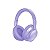 Fone de Ouvido G-Tide C1 Lite Bluetooth - Roxo - Imagem 1