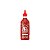 Molho de Pimenta Sriracha Flyinggoose Super Quente 455ML - Imagem 1
