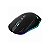 Mouse Xtrike Me GM-701G USB 4000DPI Preto - Imagem 1