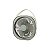 Ventilador Mini G-Tide FD01 - 4400mAh - 360° - USB-C - Branco - Imagem 1