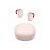 Fone de Ouvido Xiaomi Mi Redmi Buds 6 Play M2420E1 Bluetooth - Rosa - Imagem 1