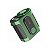 Mini Ventilador G-Tide FW01 - 4400mAh - 3 em 1 - USB-C - Verde - Imagem 1