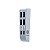 Hub 6 em 1 para PS5 Slim USB 2.0/2 Portas USB 3.1 Tipo C de C - Imagem 1