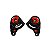 Kit de Mecanismo MT Helments MT-V-14 - para Capacete - Imagem 1