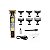 Máquina More Fitness MF-038 com Fonte Recarregável Bivolt - Imagem 1