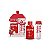 Kit Loção Luxuosa para Banho Casal Perfeito CCV2476002 - 50ML - Imagem 1
