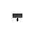 Teclado e Mouse Sem Fio Mtek KM-5276B Mini TKL USB - Imagem 1