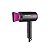 Secador de Viagem Mega Star SC-320P - 1400W - 220V - Imagem 1