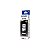 Garrafa de Tinta Epson para Ecotank T544 120 L3110 / L3150 / L5190 65ML - Preto - Imagem 1