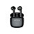 Fone de Ouvido FTX E26P-BK Bluetooth com Microfone TWS Touch IPX6 - Preto - Imagem 1