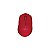Mouse com fio Logitech M280 910-004286 Vermelho - Imagem 1