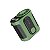 Mini Ventilador Portátil G-Tide FW01 4400MAH - Verde - Imagem 1