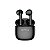 Fone de Ouvido FTX E26P-Preto BT/ Microfone/ TWS/ Touch/ IPX6 124535 - Imagem 1
