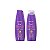Kit Aussie Shampoo + Condicionador Total Miracle 360ML - Imagem 1
