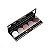 Paleta de Sombras Note Professional 102 com 5 Cores - Imagem 1