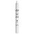 Lápis Iluminador para Olhos NYX Géant Milk Lait JEP604 - Imagem 1