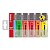 Marca-texto Stabilo Boss Fluorescente 6 Cores - Imagem 1
