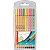 Marca-texto Stabilo Point 88/PEN 68 10 Cores - Imagem 1