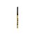 Lápis para Olhos Milani Supreme Kohl Kajal 01 Blackest - Imagem 1
