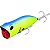 Isca Marine Sports Ram Popper 90 - 24-BB - Imagem 1