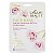 Máscara Facial La Cure Beauté Detox Moisturize (3 Unidades) - Imagem 1