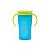 Vaso antiderrame 360 com alça Buba 7545 (Azul) - Imagem 1