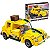 Jogo Speed Crossing Corrida Elétrica - 3428 (193 Peças) - Imagem 1