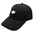 Kepi DJI Negro - Imagem 1