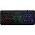 Teclado MTEK para PC KB-7701LR USB - Imagem 1