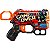 Jogo de Lançador de Dardos Zuru X-Shot Skins Menace Game Over - 36515 - Imagem 1
