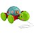 Tartaruga de Aprendizagem Fisher-Price - Y8652 - Imagem 1