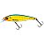 Isca Duel L-Bass Jerkbait 80 F1213-MGGB - Imagem 1