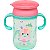 Vaso 360 antiderramamento com alça - Buba 17009 - Imagem 1