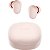 Fone de Ouvido Xiaomi Redmi Buds 6 Play Bluetooth M2420E1 Rosa (com redução de ruído) - Imagem 1