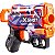 Lançador de Dardos X-Shot Malice Skins Zuru - 36515 - Imagem 1